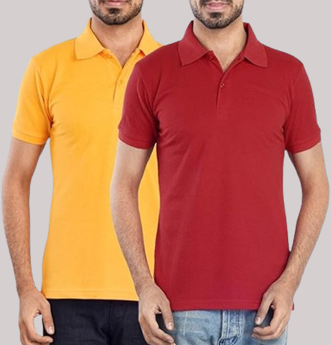T-Shirt Manufacturer in Rajasthan